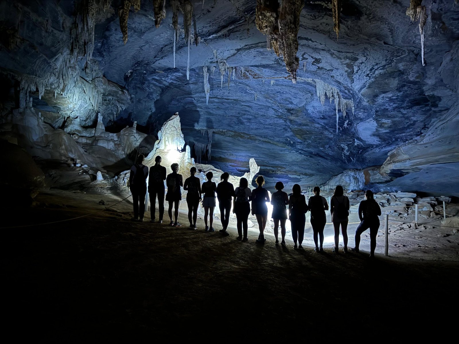 CHAPADA DIAMANTINA
