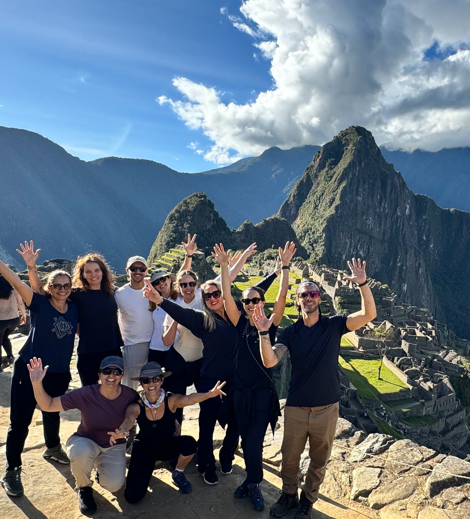 PERU