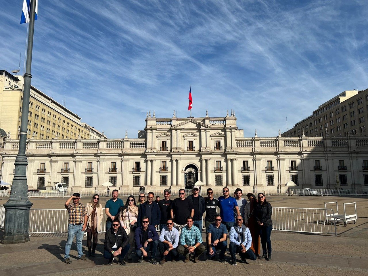 CHILE